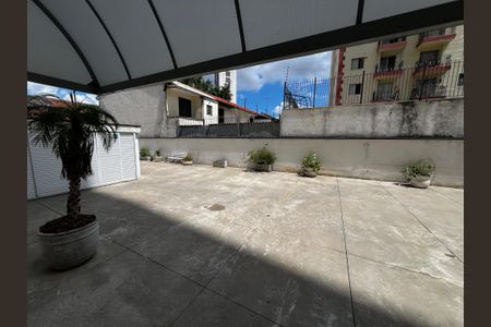 Apartamento à venda com 36m², 1 quarto e 1 vagaÁrea externa