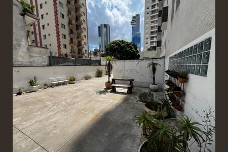 Apartamento à venda com 36m², 1 quarto e 1 vagaÁrea externa