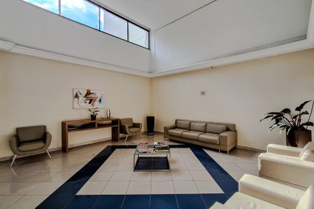 Apartamento para alugar com 54m², 2 quartos e 1 vaga Apartamento para alugar com 54m², 2 quartos e 1 vagaÁrea comum