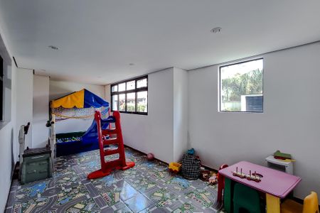 Apartamento para alugar com 54m², 2 quartos e 1 vaga Apartamento para alugar com 54m², 2 quartos e 1 vagaBrinquedoteca