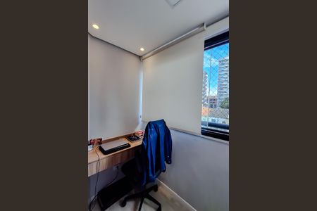 Varanda da Sala de apartamento para alugar com 2 quartos, 54m² em Vila Mariana, São Paulo