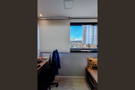 Varanda da Sala de apartamento para alugar com 2 quartos, 54m² em Vila Mariana, São Paulo