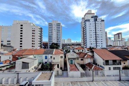 Apartamento para alugar com 54m², 2 quartos e 1 vaga Apartamento para alugar com 54m², 2 quartos e 1 vagaVista da Varanda