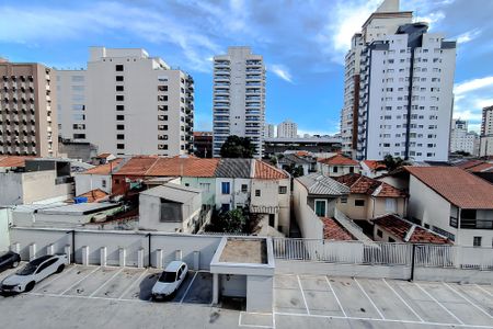 Apartamento para alugar com 54m², 2 quartos e 1 vaga Apartamento para alugar com 54m², 2 quartos e 1 vagaVista da Suíte