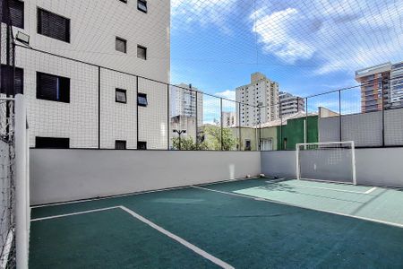 Apartamento para alugar com 54m², 2 quartos e 1 vaga Apartamento para alugar com 54m², 2 quartos e 1 vagaQuadra Esportiva