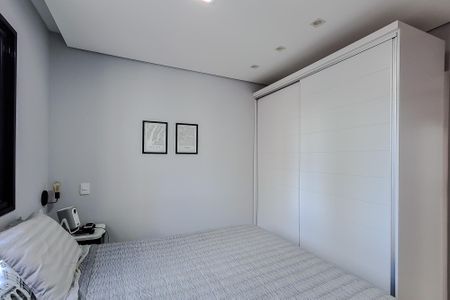 Apartamento para alugar com 54m², 2 quartos e 1 vaga Apartamento para alugar com 54m², 2 quartos e 1 vagaQuarto 2 - Suíte