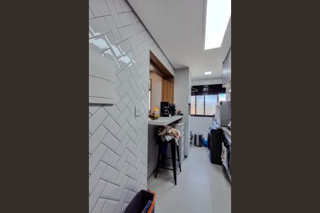 Apartamento para alugar com 54m², 2 quartos e 1 vaga Apartamento para alugar com 54m², 2 quartos e 1 vagaCozinha