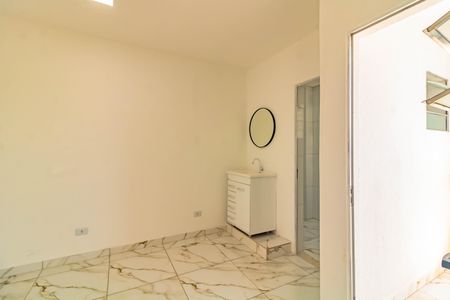 Kitnet/Studio para alugar com 1 quarto, 23m² em Jardim Oriental, São Paulo