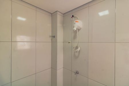 Kitnet/Studio para alugar com 1 quarto, 23m² em Jardim Oriental, São Paulo