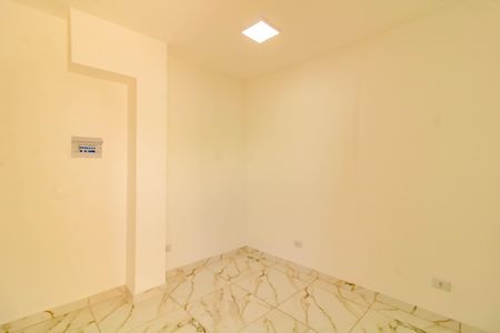 Kitnet/Studio para alugar com 1 quarto, 23m² em Jardim Oriental, São Paulo