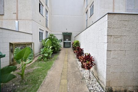 Apartamento para alugar com 2 quartos, 45m² em Setor Perim, Goiânia