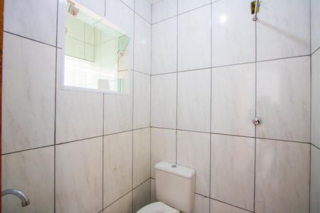 Apartamento para alugar com 45m², 2 quartos e 1 vagaBanheiro