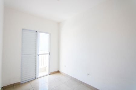 Quarto 1 de apartamento para alugar com 2 quartos, 45m² em Cidade São Jorge, Santo André