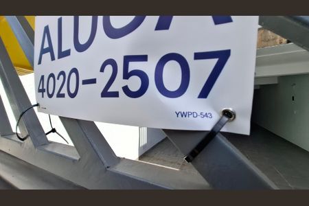 Apartamento para alugar com 45m², 2 quartos e 1 vagaCód plaquinha