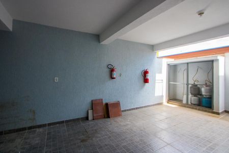 Apartamento para alugar com 45m², 2 quartos e 1 vagaVaga da garagem