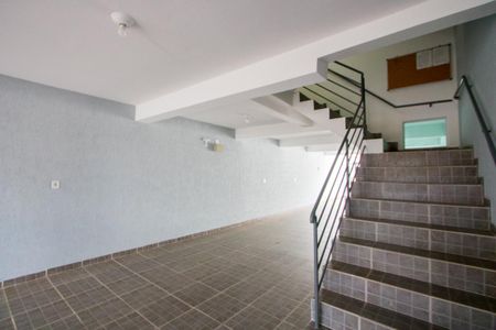 Apartamento para alugar com 45m², 2 quartos e 1 vagaGaragem