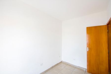 Quarto 1 de apartamento para alugar com 2 quartos, 45m² em Cidade São Jorge, Santo André