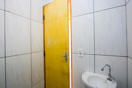 Apartamento para alugar com 45m², 2 quartos e 1 vagaBanheiro
