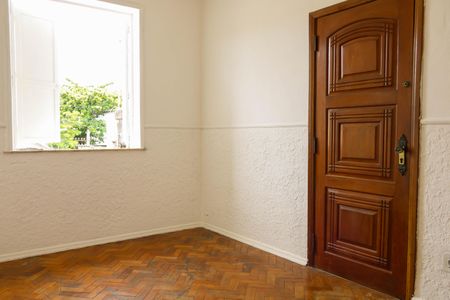 Sala de apartamento para alugar com 2 quartos, 60m² em Cachambi, Rio de Janeiro