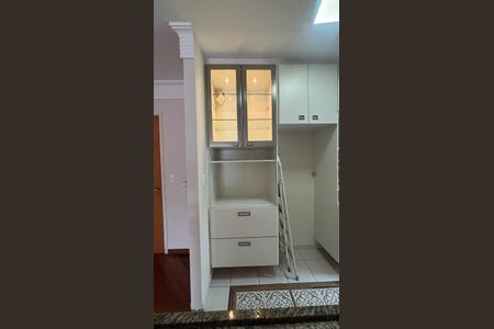 Apartamento para alugar com 56m², 1 quarto e 1 vaga Apartamento para alugar com 56m², 1 quarto e 1 vagaÁrea de Serviço