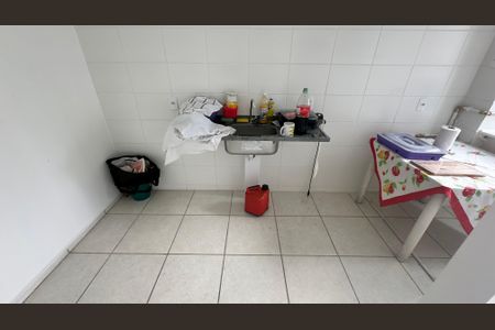 Apartamento para alugar com 70m², 2 quartos e 1 vagaCozinha