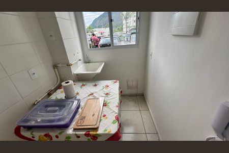 Apartamento para alugar com 70m², 2 quartos e 1 vagaÁrea de Serviço