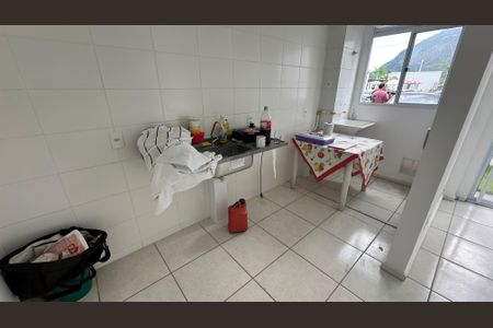 Apartamento para alugar com 70m², 2 quartos e 1 vagaCozinha