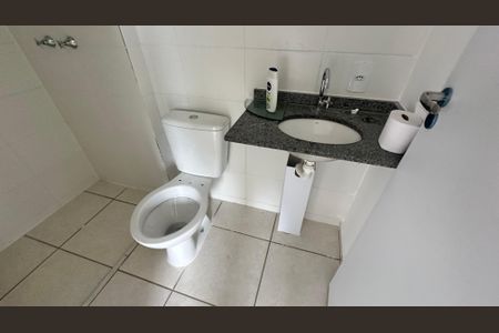 Apartamento para alugar com 70m², 2 quartos e 1 vagaBanheiro