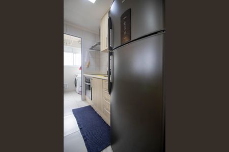 Apartamento à venda com 67m², 2 quartos e 1 vagaCozinha 