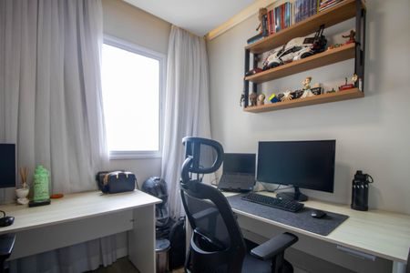 Apartamento à venda com 67m², 2 quartos e 1 vagaQuarto 