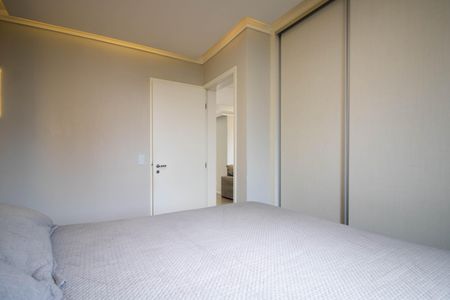 Apartamento à venda com 67m², 2 quartos e 1 vagaSuíte 