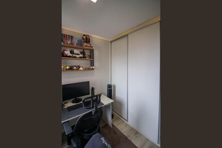 Apartamento à venda com 67m², 2 quartos e 1 vagaQuarto 