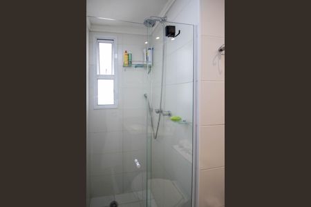 Apartamento à venda com 67m², 2 quartos e 1 vagaBanheiro Suíte