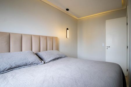 Apartamento à venda com 67m², 2 quartos e 1 vagaSuíte 