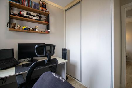 Apartamento à venda com 67m², 2 quartos e 1 vagaQuarto 