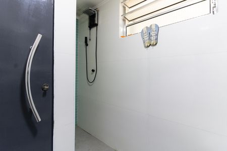 Apartamento à venda com 62m², 2 quartos e 1 vaga Apartamento à venda com 62m², 2 quartos e 1 vagaBanheiro