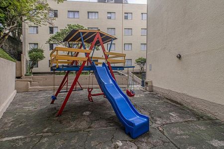 Apartamento à venda com 62m², 2 quartos e 1 vaga Apartamento à venda com 62m², 2 quartos e 1 vagaPlayground