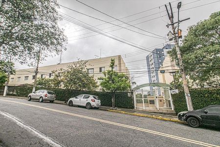 Apartamento à venda com 62m², 2 quartos e 1 vaga Apartamento à venda com 62m², 2 quartos e 1 vagaFachada