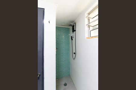 Apartamento à venda com 62m², 2 quartos e 1 vaga Apartamento à venda com 62m², 2 quartos e 1 vagaBanheiro