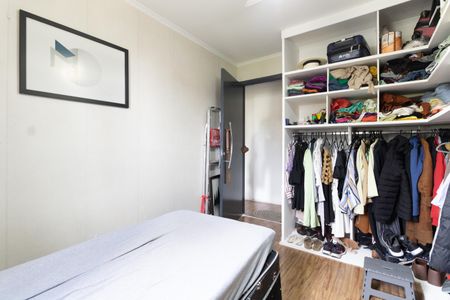 Apartamento à venda com 62m², 2 quartos e 1 vaga Apartamento à venda com 62m², 2 quartos e 1 vagaQuarto 2