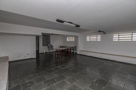 Apartamento à venda com 62m², 2 quartos e 1 vaga Apartamento à venda com 62m², 2 quartos e 1 vagaSalão de Festas