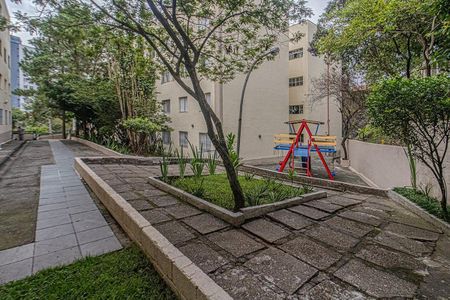 Apartamento à venda com 62m², 2 quartos e 1 vaga Apartamento à venda com 62m², 2 quartos e 1 vagaPlayground