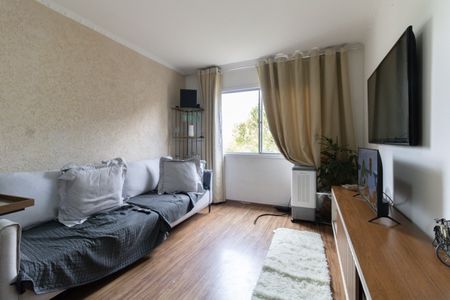 Apartamento à venda com 62m², 2 quartos e 1 vaga Apartamento à venda com 62m², 2 quartos e 1 vagaSala