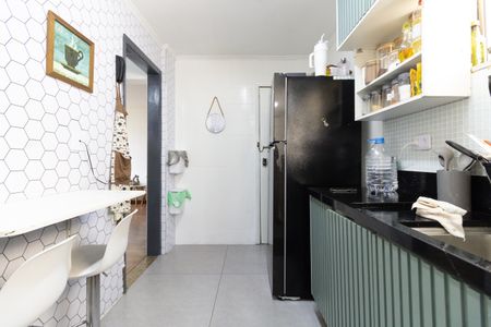 Apartamento à venda com 62m², 2 quartos e 1 vaga Apartamento à venda com 62m², 2 quartos e 1 vagaCozinha