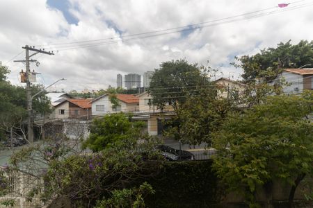Apartamento à venda com 62m², 2 quartos e 1 vaga Apartamento à venda com 62m², 2 quartos e 1 vagaVista do Quarto 2