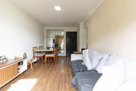Apartamento à venda com 62m², 2 quartos e 1 vaga Apartamento à venda com 62m², 2 quartos e 1 vagaSala