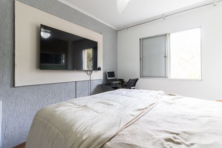 Quarto 1 de apartamento à venda com 2 quartos, 62m² em Jardim Ana Maria, São Paulo