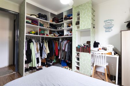 Apartamento à venda com 62m², 2 quartos e 1 vaga Apartamento à venda com 62m², 2 quartos e 1 vagaQuarto 2