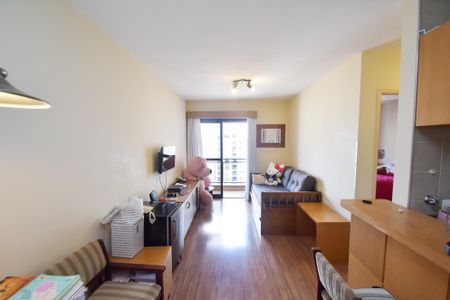 entrada de kitnet/studio à venda com 1 quarto, 41m² em Jardim Paulista, São Paulo