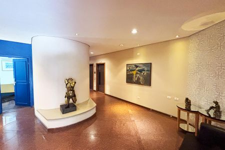 Studio à venda com 41m², 1 quarto e 1 vagahall de entrada